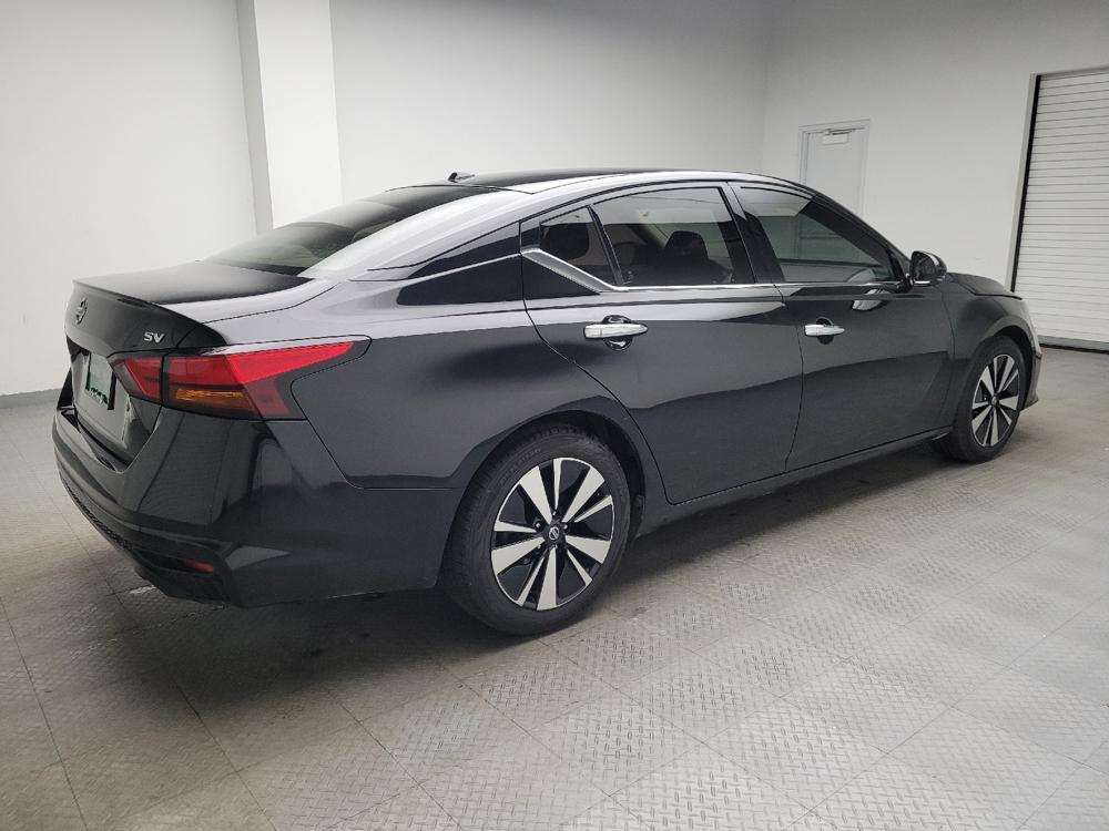 used 2019 Nissan Altima car, priced at $19,195