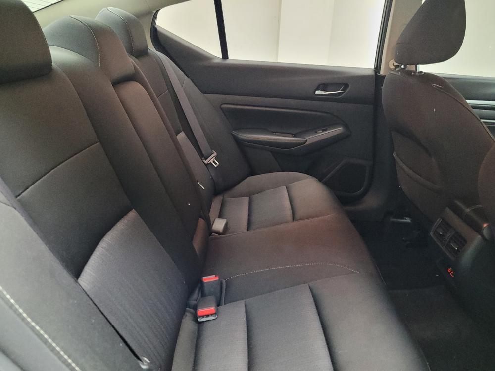used 2019 Nissan Altima car, priced at $19,195