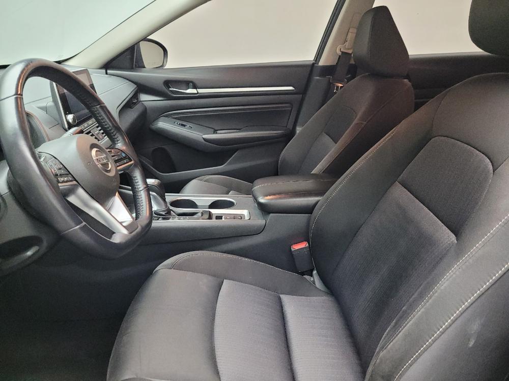 used 2019 Nissan Altima car, priced at $19,195