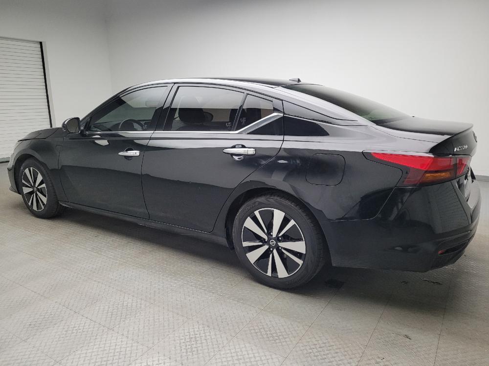 used 2019 Nissan Altima car, priced at $19,195