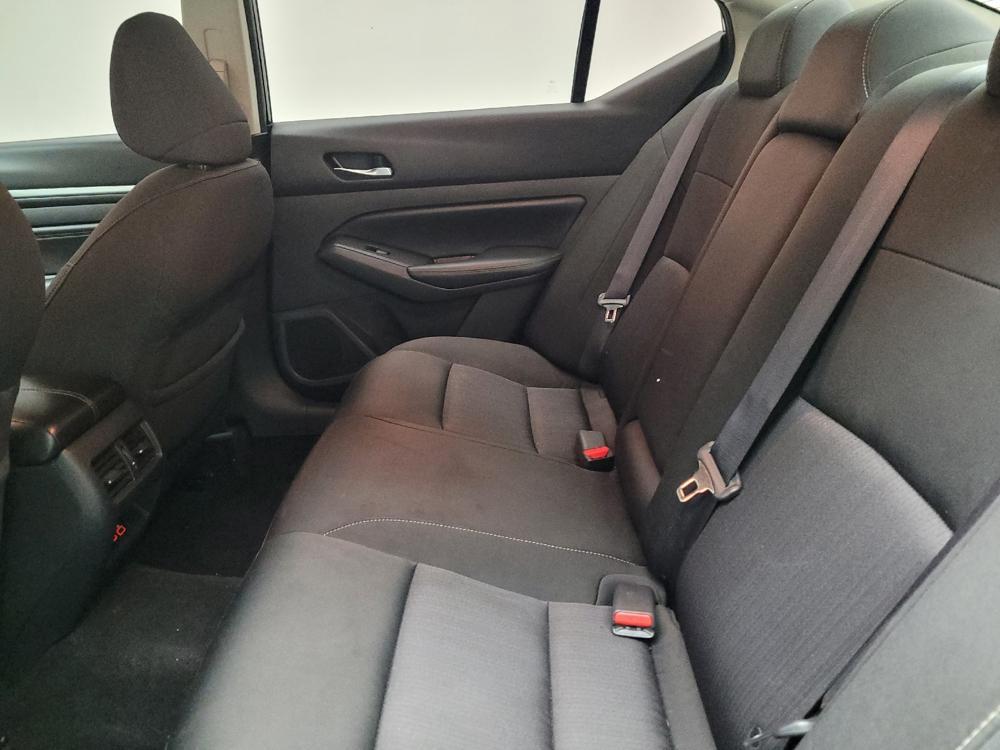 used 2019 Nissan Altima car, priced at $19,195
