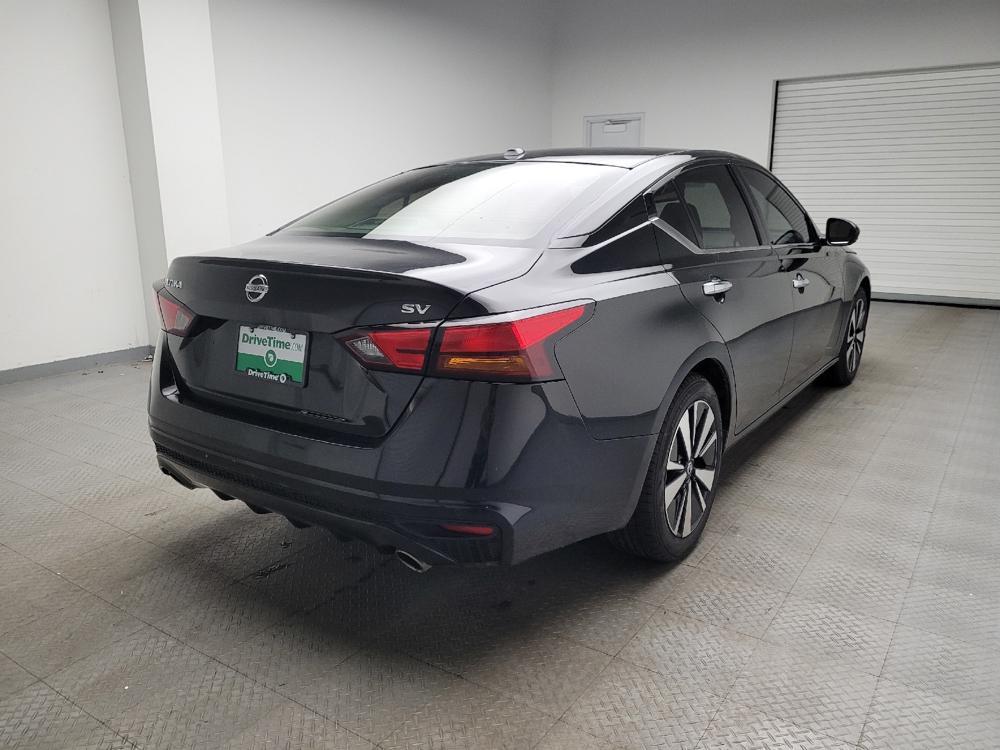 used 2019 Nissan Altima car, priced at $19,195