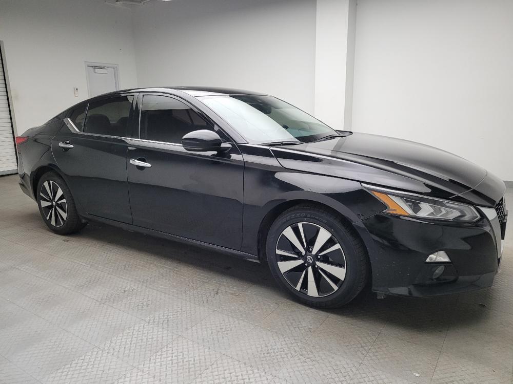 used 2019 Nissan Altima car, priced at $19,195