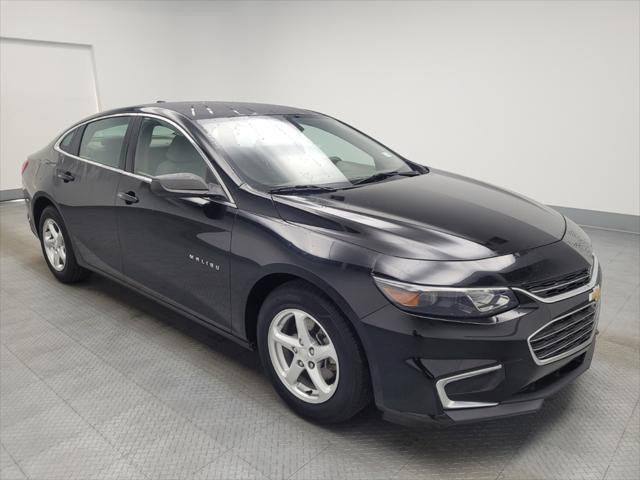 used 2016 Chevrolet Malibu car, priced at $14,895