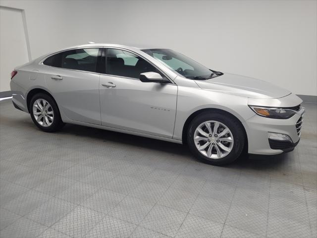 used 2020 Chevrolet Malibu car, priced at $17,295