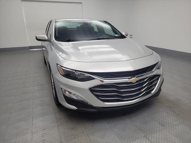 used 2020 Chevrolet Malibu car, priced at $17,295