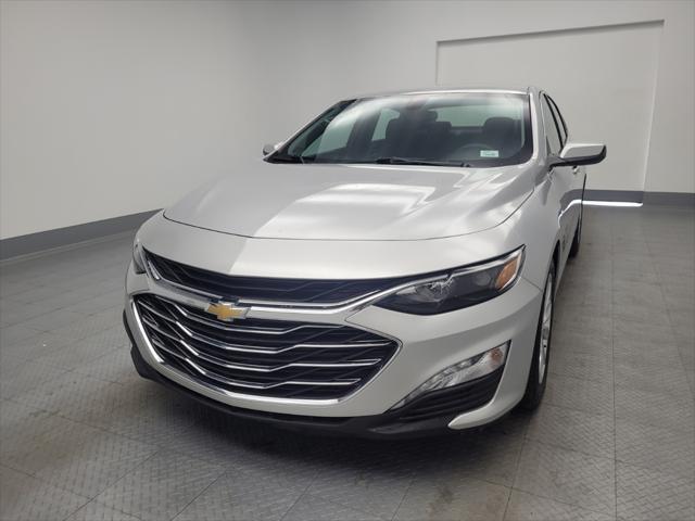 used 2020 Chevrolet Malibu car, priced at $17,295