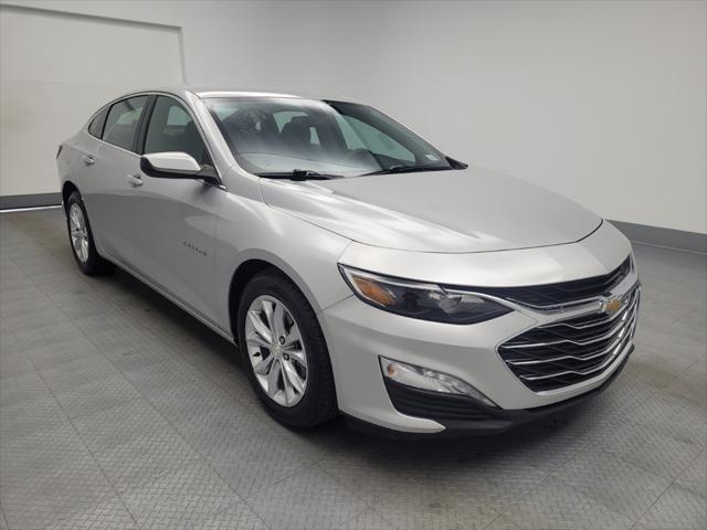 used 2020 Chevrolet Malibu car, priced at $17,295