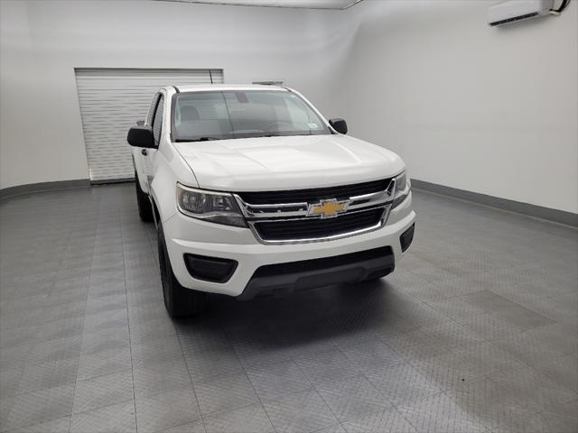 used 2019 Chevrolet Colorado car, priced at $18,895