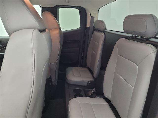 used 2019 Chevrolet Colorado car, priced at $18,895