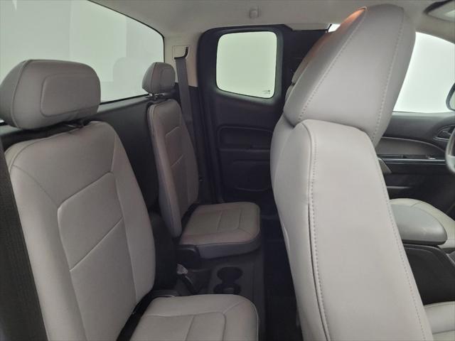 used 2019 Chevrolet Colorado car, priced at $18,895