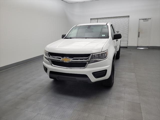 used 2019 Chevrolet Colorado car, priced at $18,895