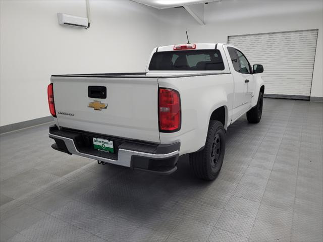 used 2019 Chevrolet Colorado car, priced at $18,895