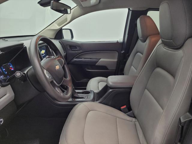 used 2019 Chevrolet Colorado car, priced at $18,895