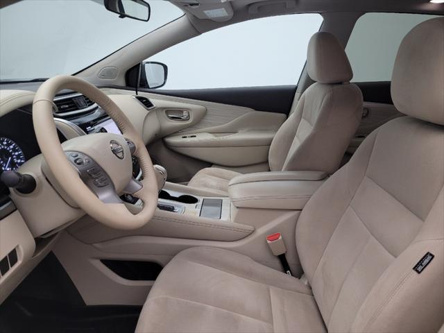 used 2016 Nissan Murano car, priced at $16,095