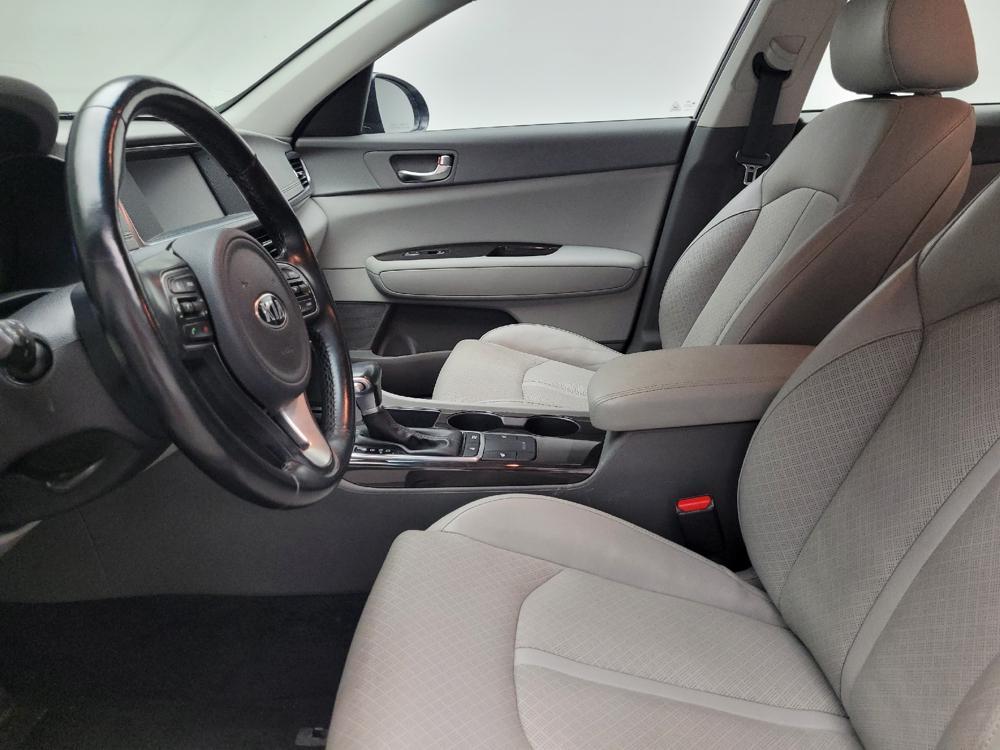 used 2017 Kia Optima car, priced at $13,795