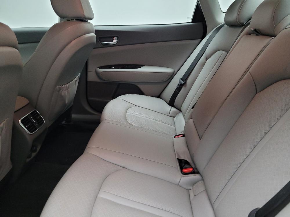 used 2017 Kia Optima car, priced at $13,795