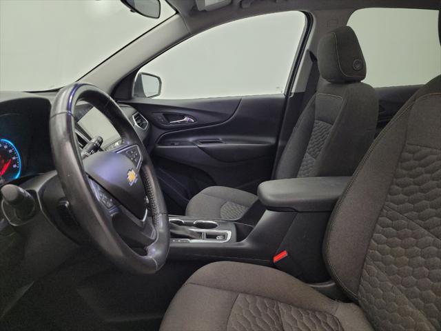 used 2018 Chevrolet Equinox car, priced at $19,095