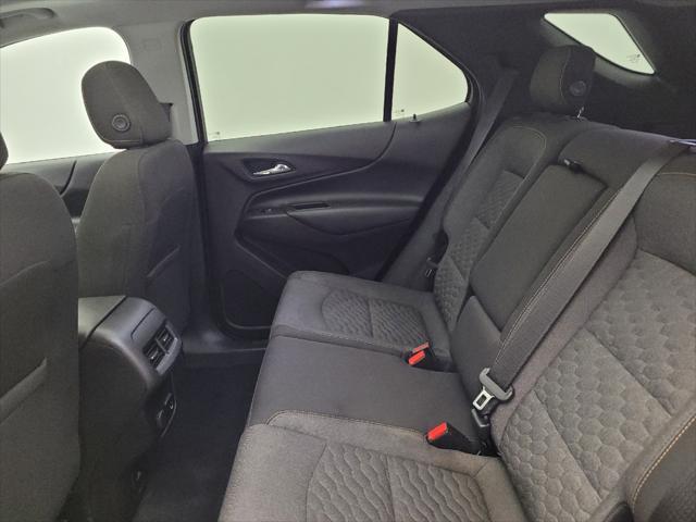used 2018 Chevrolet Equinox car, priced at $19,095