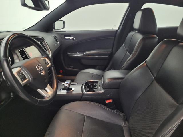 used 2014 Dodge Charger car, priced at $16,595