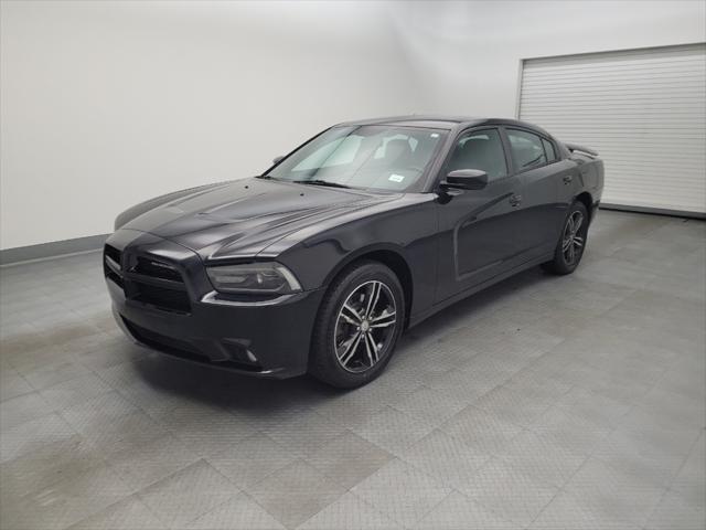 used 2014 Dodge Charger car, priced at $16,595