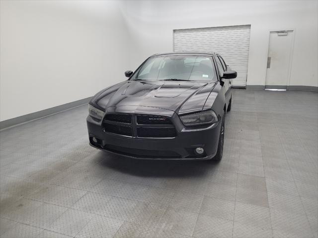 used 2014 Dodge Charger car, priced at $16,595