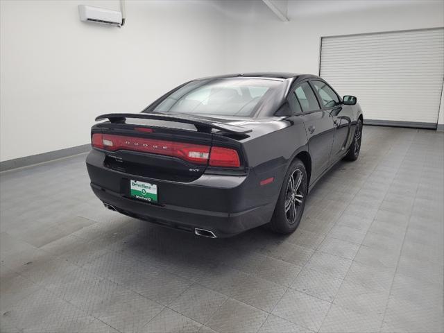 used 2014 Dodge Charger car, priced at $16,595