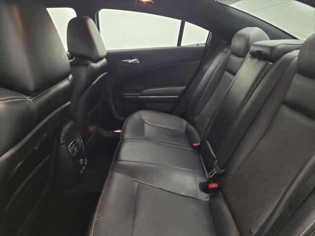 used 2014 Dodge Charger car, priced at $16,595