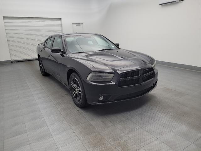 used 2014 Dodge Charger car, priced at $16,595