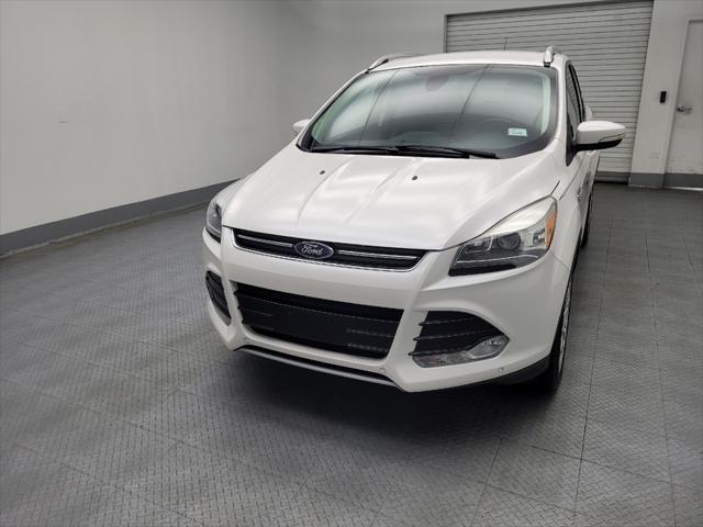 used 2014 Ford Escape car, priced at $16,395