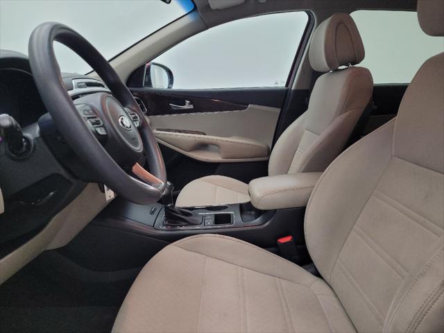 used 2016 Kia Sorento car, priced at $17,095