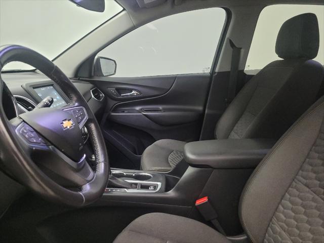 used 2018 Chevrolet Equinox car, priced at $18,595