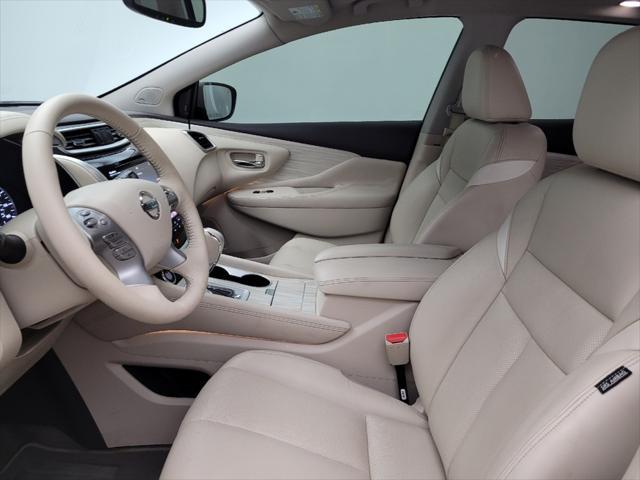 used 2017 Nissan Murano car, priced at $20,495