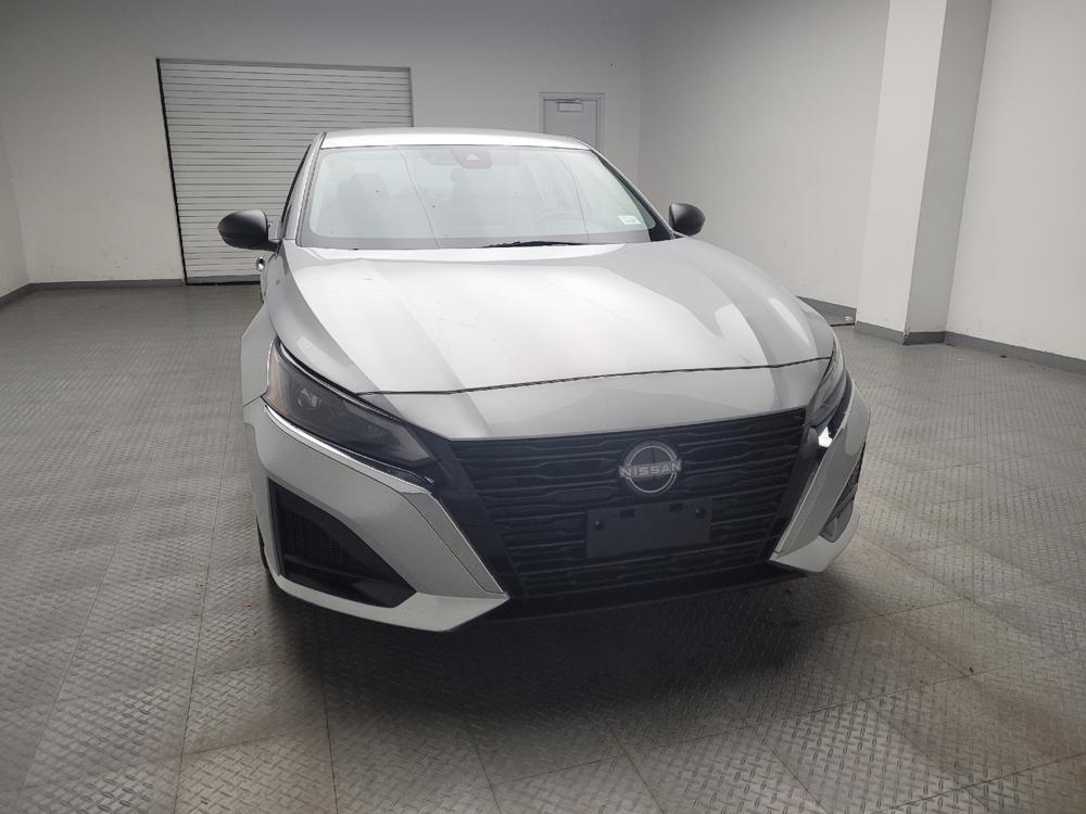 used 2024 Nissan Altima car, priced at $22,995