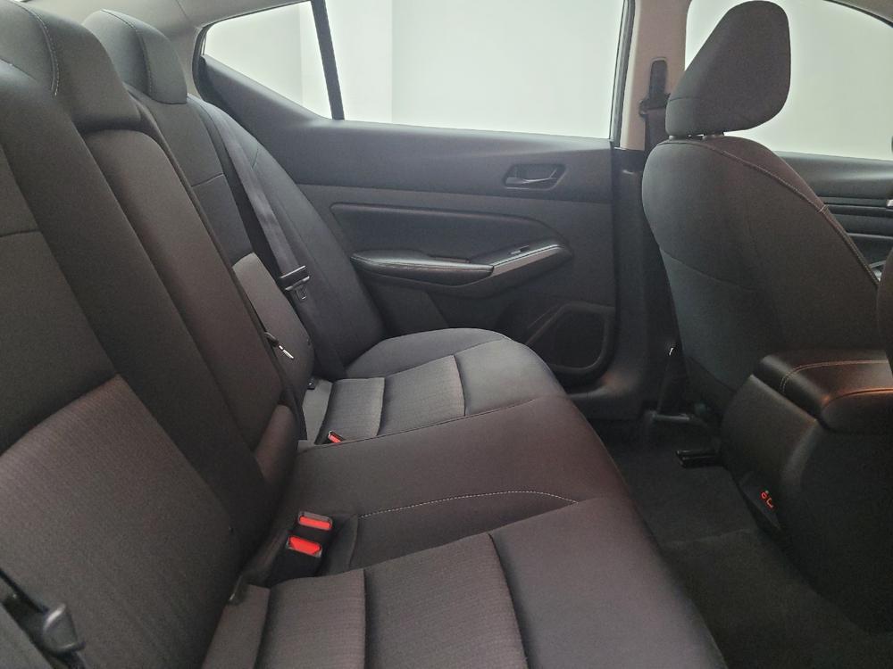 used 2024 Nissan Altima car, priced at $22,995