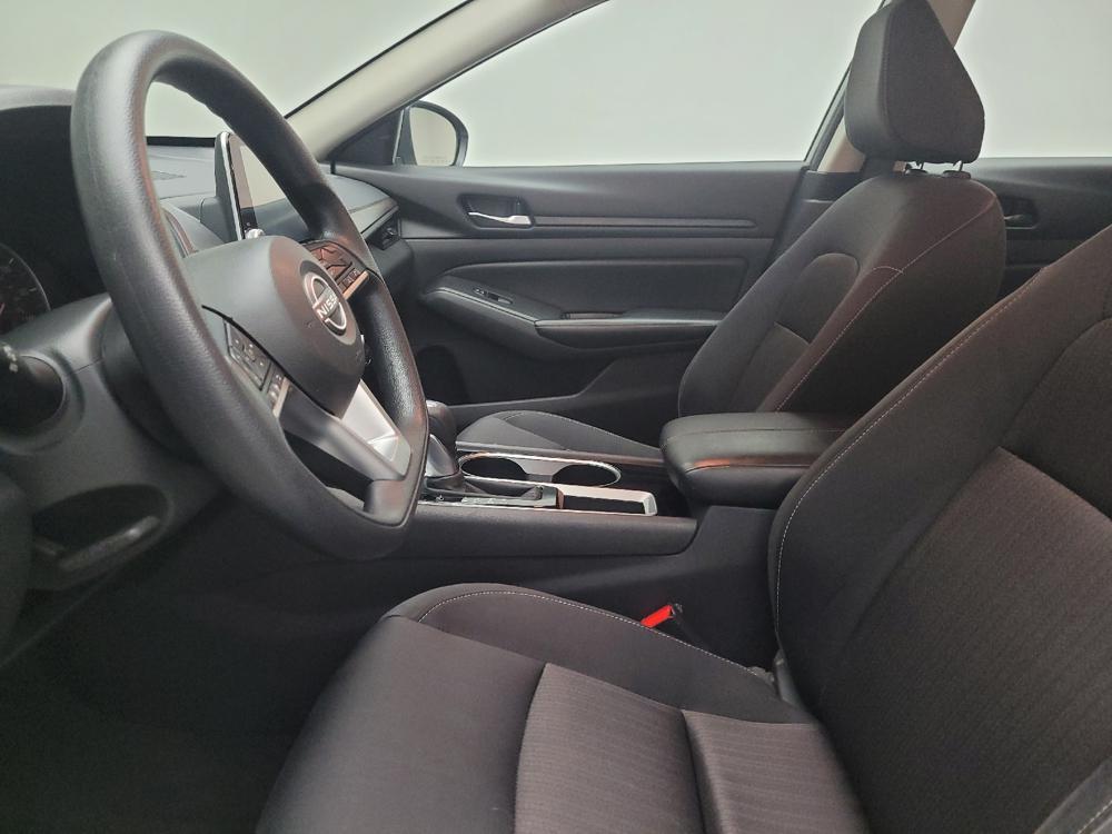 used 2024 Nissan Altima car, priced at $22,995