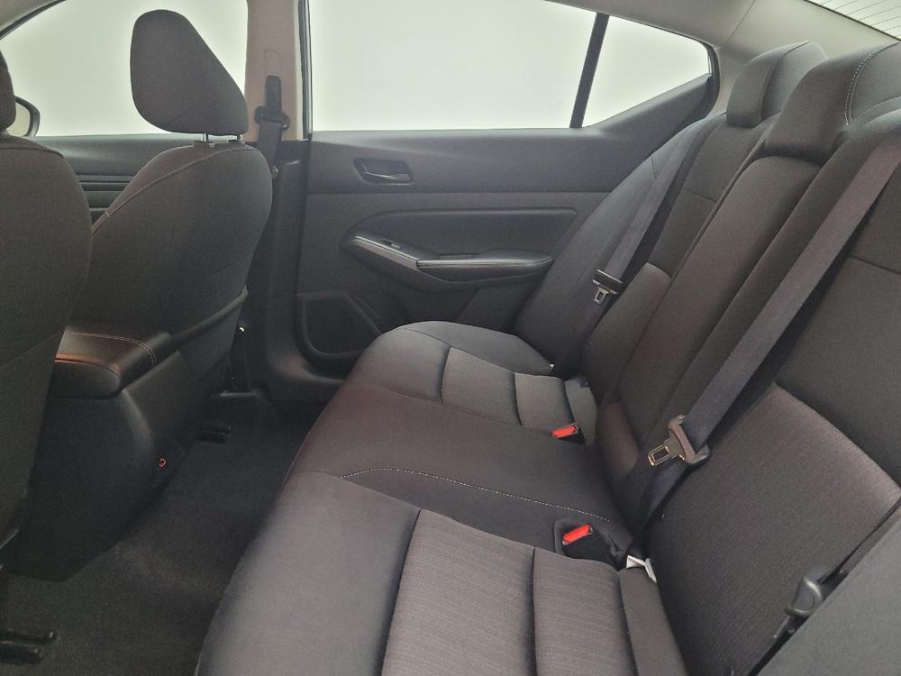 used 2024 Nissan Altima car, priced at $22,995