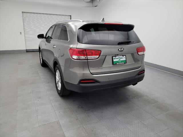 used 2016 Kia Sorento car, priced at $16,795