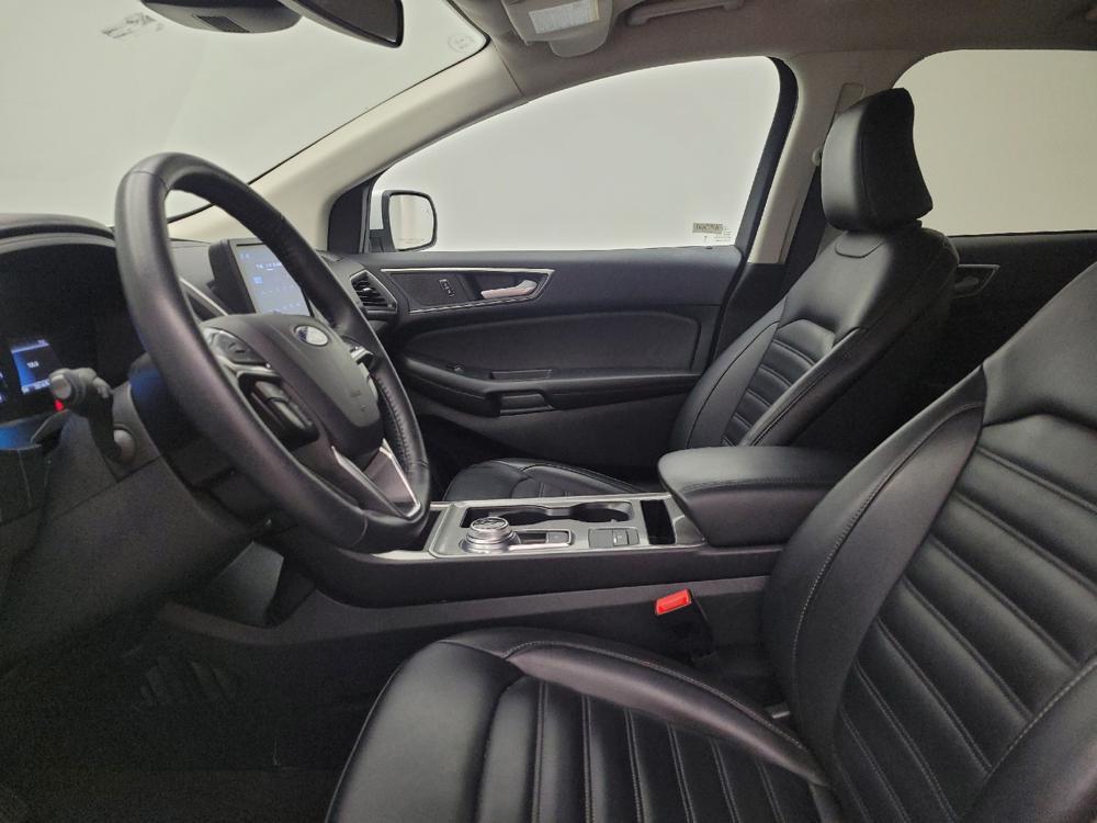 used 2024 Ford Edge car, priced at $25,695