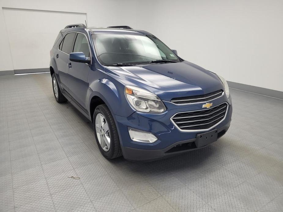 used 2016 Chevrolet Equinox car, priced at $15,695