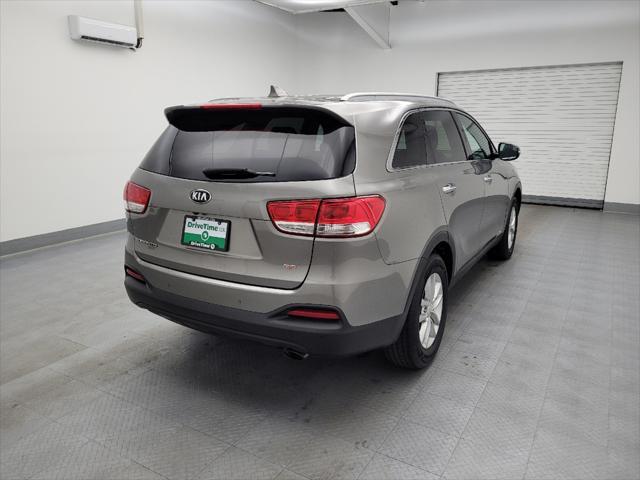 used 2016 Kia Sorento car, priced at $16,395