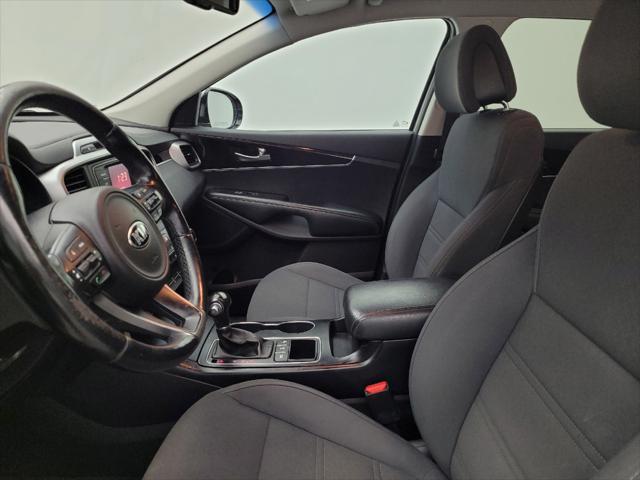 used 2016 Kia Sorento car, priced at $16,395