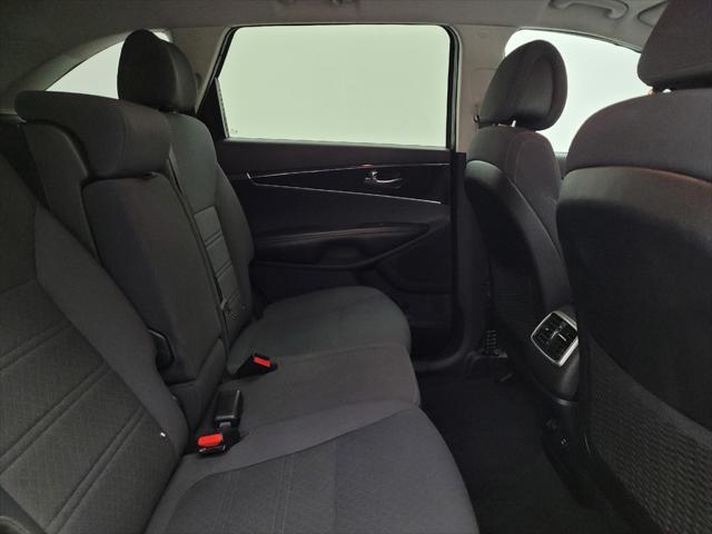 used 2016 Kia Sorento car, priced at $16,395