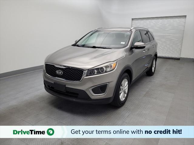 used 2016 Kia Sorento car, priced at $16,395