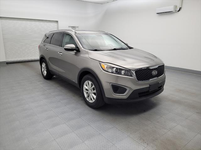 used 2016 Kia Sorento car, priced at $16,395