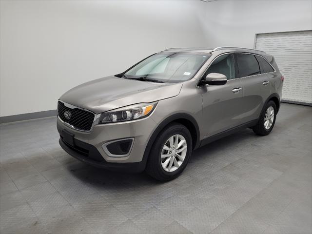 used 2016 Kia Sorento car, priced at $16,395