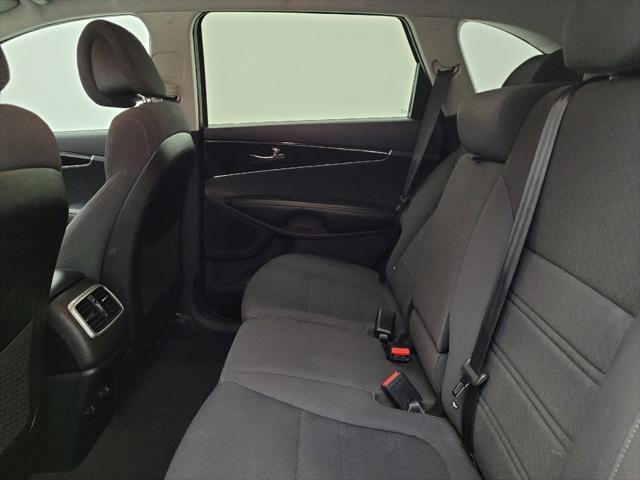 used 2016 Kia Sorento car, priced at $16,395
