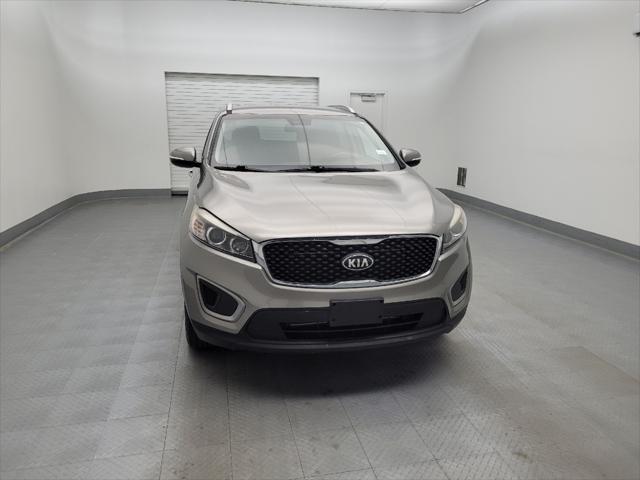 used 2016 Kia Sorento car, priced at $16,395