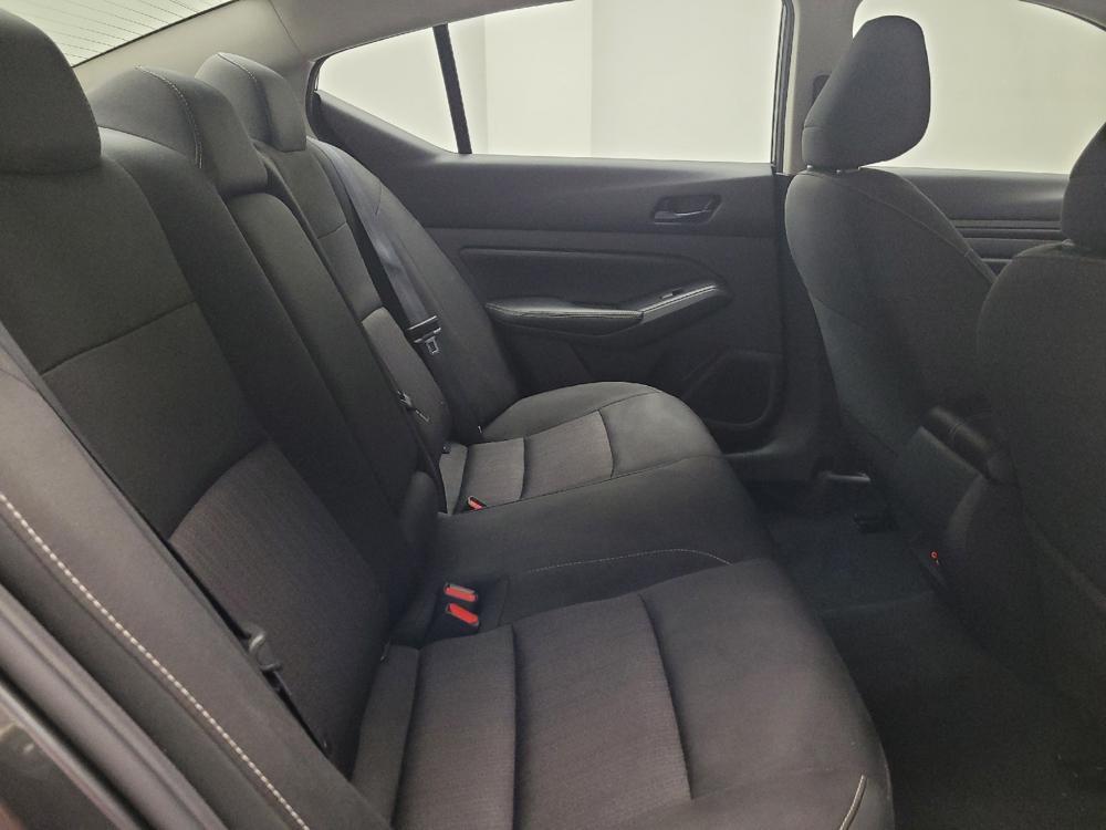 used 2024 Nissan Altima car, priced at $23,495