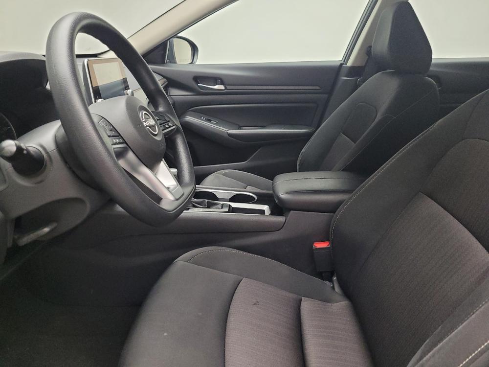 used 2024 Nissan Altima car, priced at $23,495